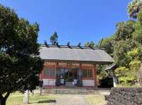 【東京】父島を一望できる「大神山」