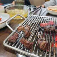 대전 한우 맛집 용진식당 