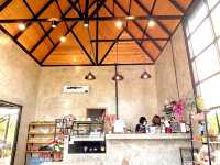 สวนของพ่อ Café in the garden