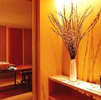 HOTEL THE MITSUI KYOTO