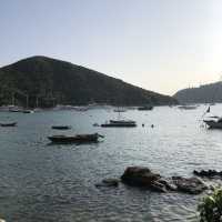 港島輕鬆春季旅行之選