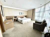 YMCA Seaview Suite