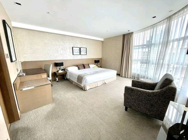 YMCA Seaview Suite