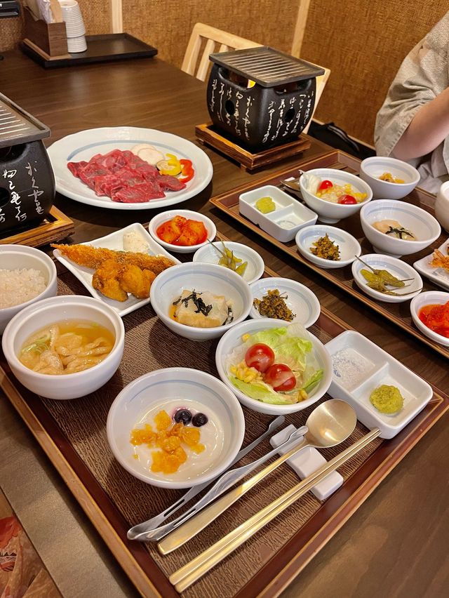 한국에서 일본느끼기