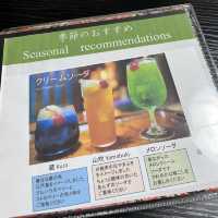 【埼玉】川越のレトロな喫茶店「百足屋むかでや」