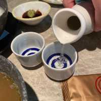 酒鬼放題之選 飲飽食醉好地方