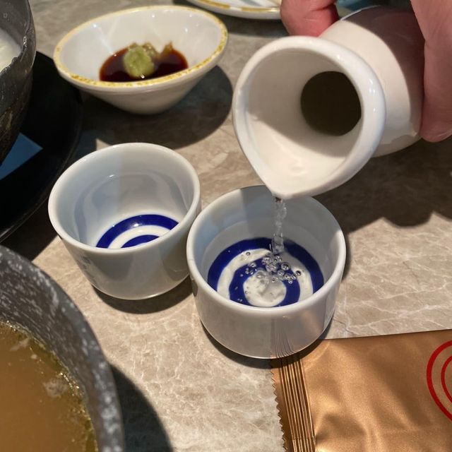 酒鬼放題之選 飲飽食醉好地方