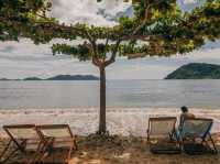 𝑰𝒏𝒅𝒊𝒆 𝑩𝒆𝒂𝒄𝒉 𝑪𝒂𝒇𝒆 คาเฟ่ริมทะเล