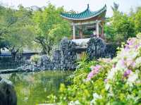 荔枝角公園