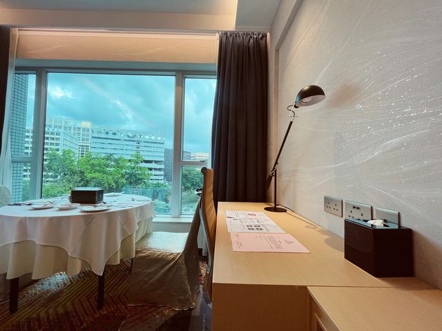 性價比極高尖沙咀酒店🏨