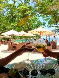 Pangkor Laut Resort Malaysia