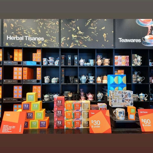 Get your tea fix here
