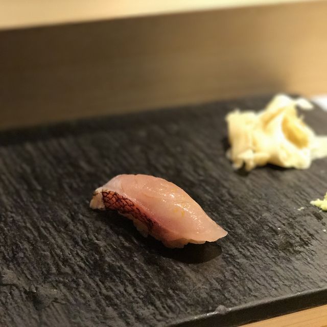 東京高性價比Omakase