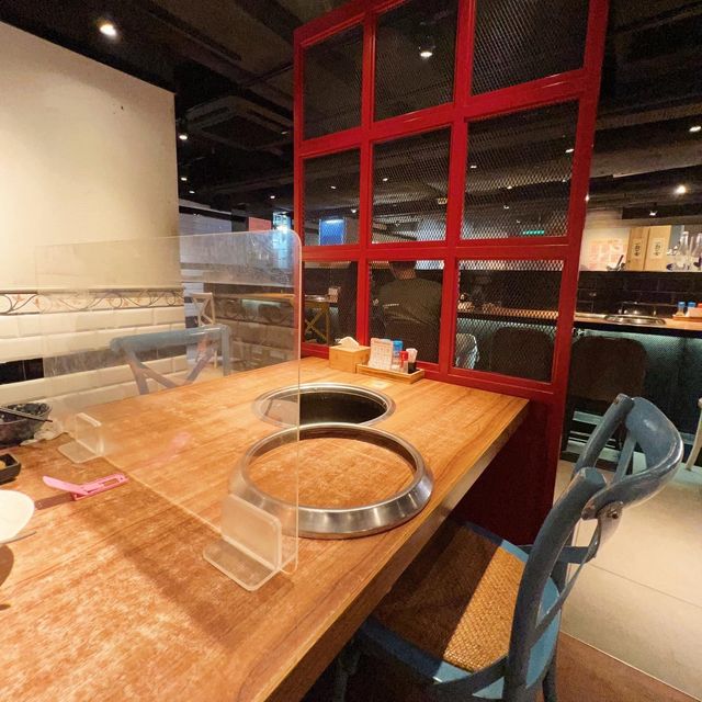尖沙咀高質人氣燒肉店🔥