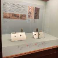 「嶺南印記」展覽