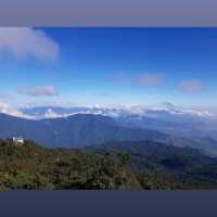 Ba Na Hills Nature