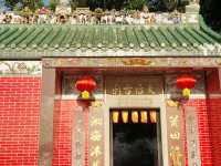 露營灣