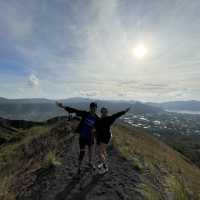 Mount Batur Sunrise Hike