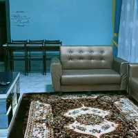 HOMESTAY PAK TEH