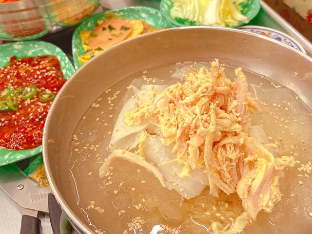 마포역 도화동 한식 맛집✨동리장👍