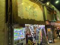 福岡でも北九州のラーメン屋さん『ろくの家』