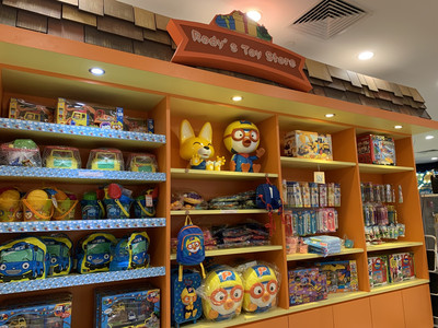 Pororo shop in singapore discount