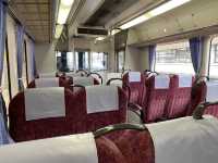 普通列車？普通料金なのにちょっと贅沢な浜松⇄熱海移動