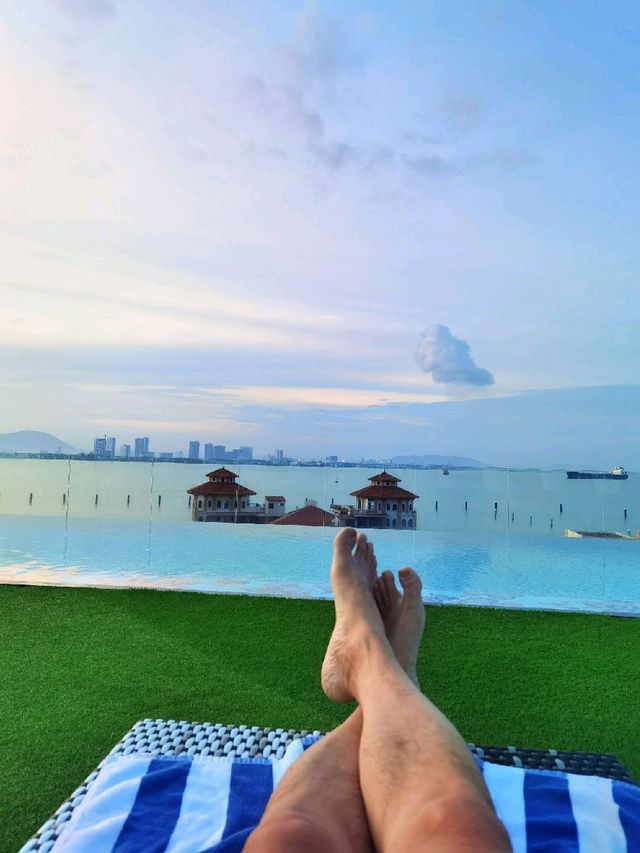 Timeless Memory @PrestigeHotel Penang