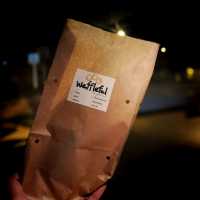 waffleful หลังมอชอ