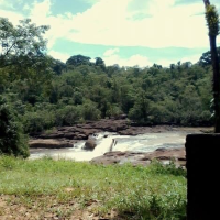 Tad Leuk ( LERK WATERFALL)