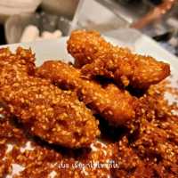 buffet นานาชาติ ฟัวกราส์ วากิว ขาหมู เป็ดปักกิ่ง