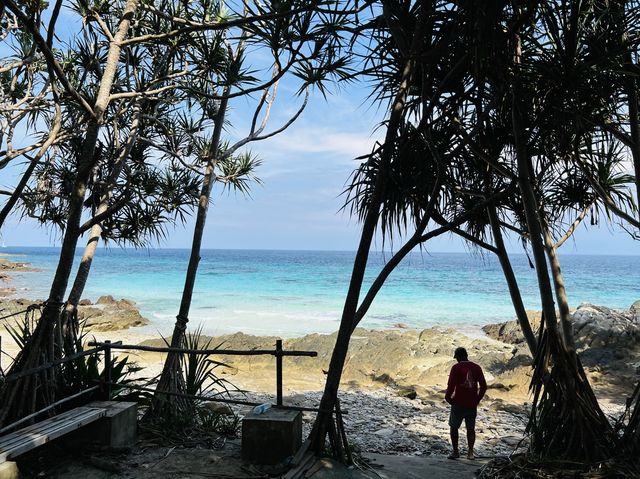 เกาะราชา ภูเก็ต