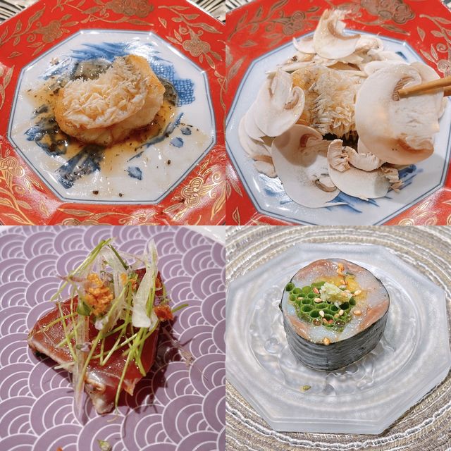 九龍城必去性價比高omakase店😍