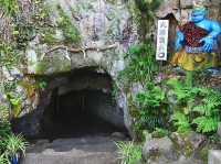 Onigashima Cave