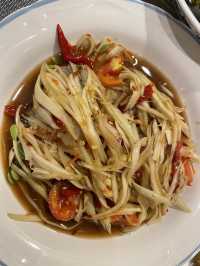 นนทบุรีมีร้านส้มตำนัวๆทราบแล้วเปลี่ยน