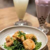 美味牛肉麵