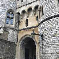 千年歷史溫莎城堡🏰英女皇生前最愛住處❗️英國🇬🇧必去