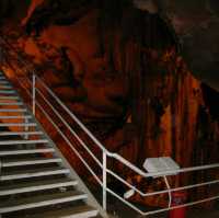 Gua Tempurung or Tempurung Cave