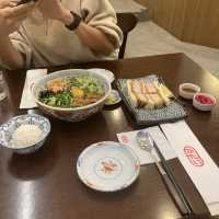 현대백화점 판교 마제소바 맛집_부타이