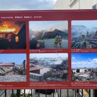 Biểu tượng của Okinawa - Shurijo