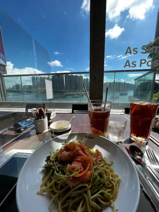 平民海景西餐廳🍴🍴