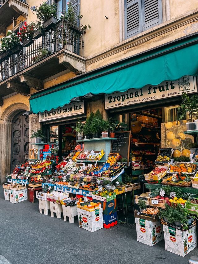 Milan,Italy