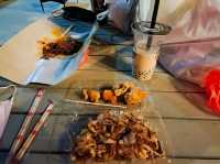 Permas Jaya - Sunday Night Market