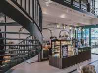 Rublom Cafe  สมุทรสาคร
