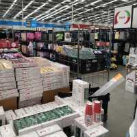 WAREHOUSE WONDERS!!