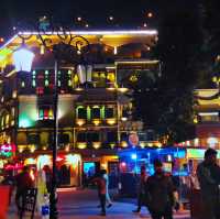 Food street lahore