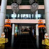 HILTON GARDEN INN NGURAH RAI AIRPORT BALI 🏖️