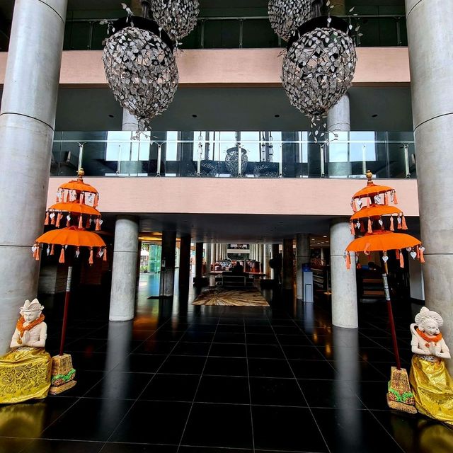 HILTON GARDEN INN NGURAH RAI AIRPORT BALI 🏖️