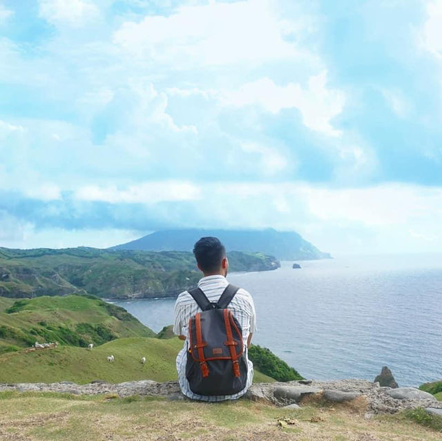 Bask in the Beauty of Batanes