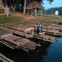 รวมไทยเกสต์เฮาส์ปางอุ๋ง…หลับสบายมีน้ำอุ่น